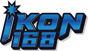 ikon168 เดิมพันกับเรา มั่นใจได้ทุกการเล่น